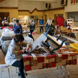 Groupe de Chamagnieu